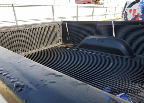 2001 Dodge Ram 1500 from USA, damaged, VIN 1B7HC16Y71S203714